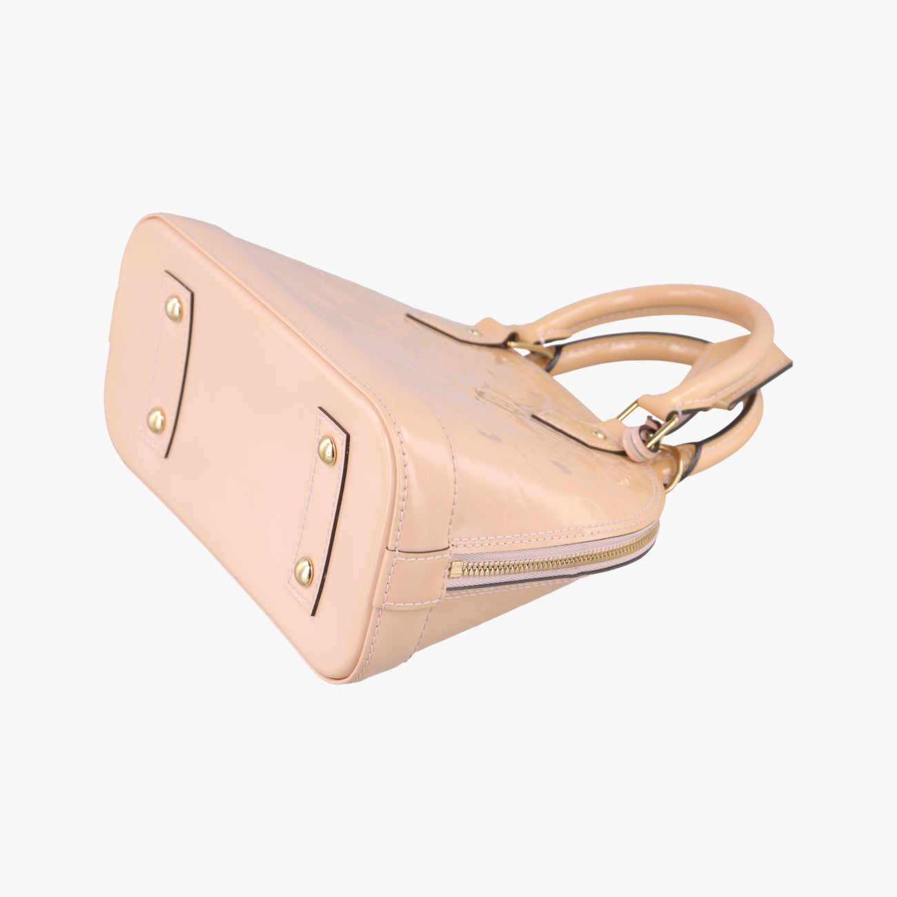 Alma BB rose angelique Vernis M50415 FL0176アルマBB ローズアンジェリーク ヴェルニ M50415 FL0176