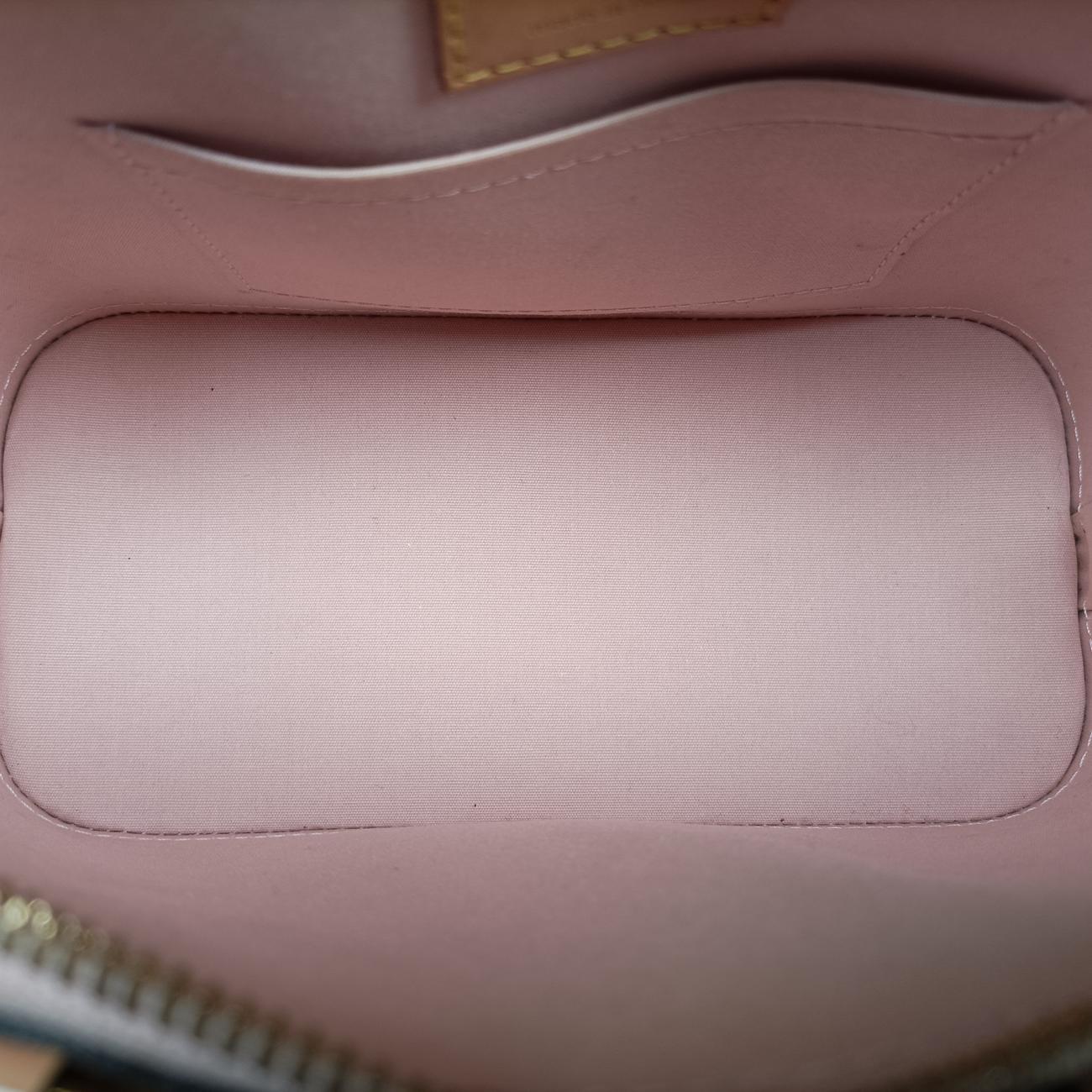 Alma BB rose angelique Vernis M50415 FL0176アルマBB ローズアンジェリーク ヴェルニ M50415 FL0176