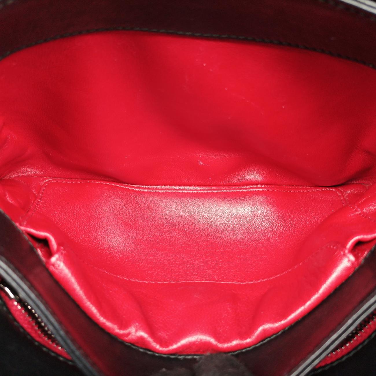 Grommet Black Leather 117 Gグロメット ブラック レザー 117 G