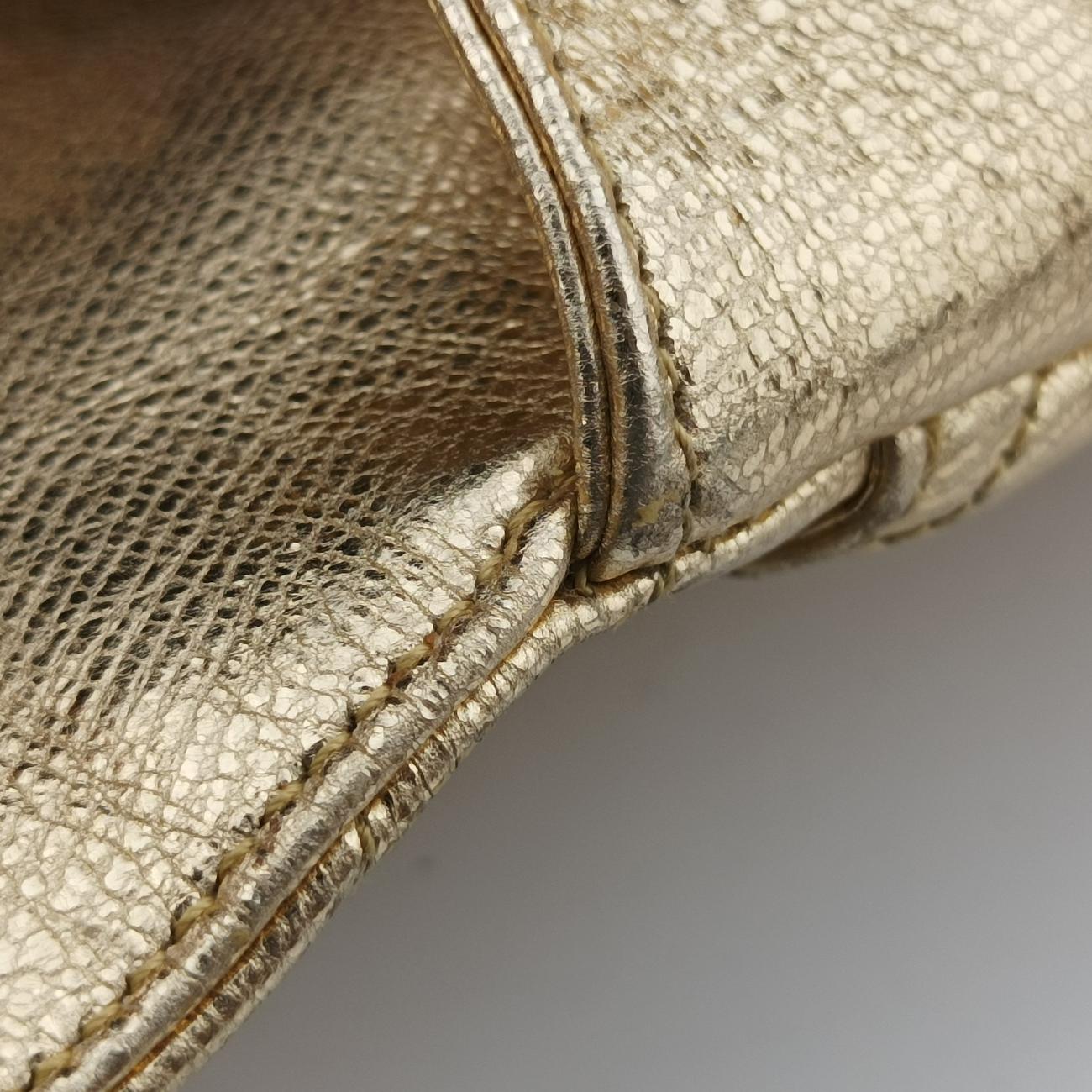 COLLEGE Golden Leather 428056 TCT428056.0916カレッジ ゴールド レザー 428056 TCT428056.0916