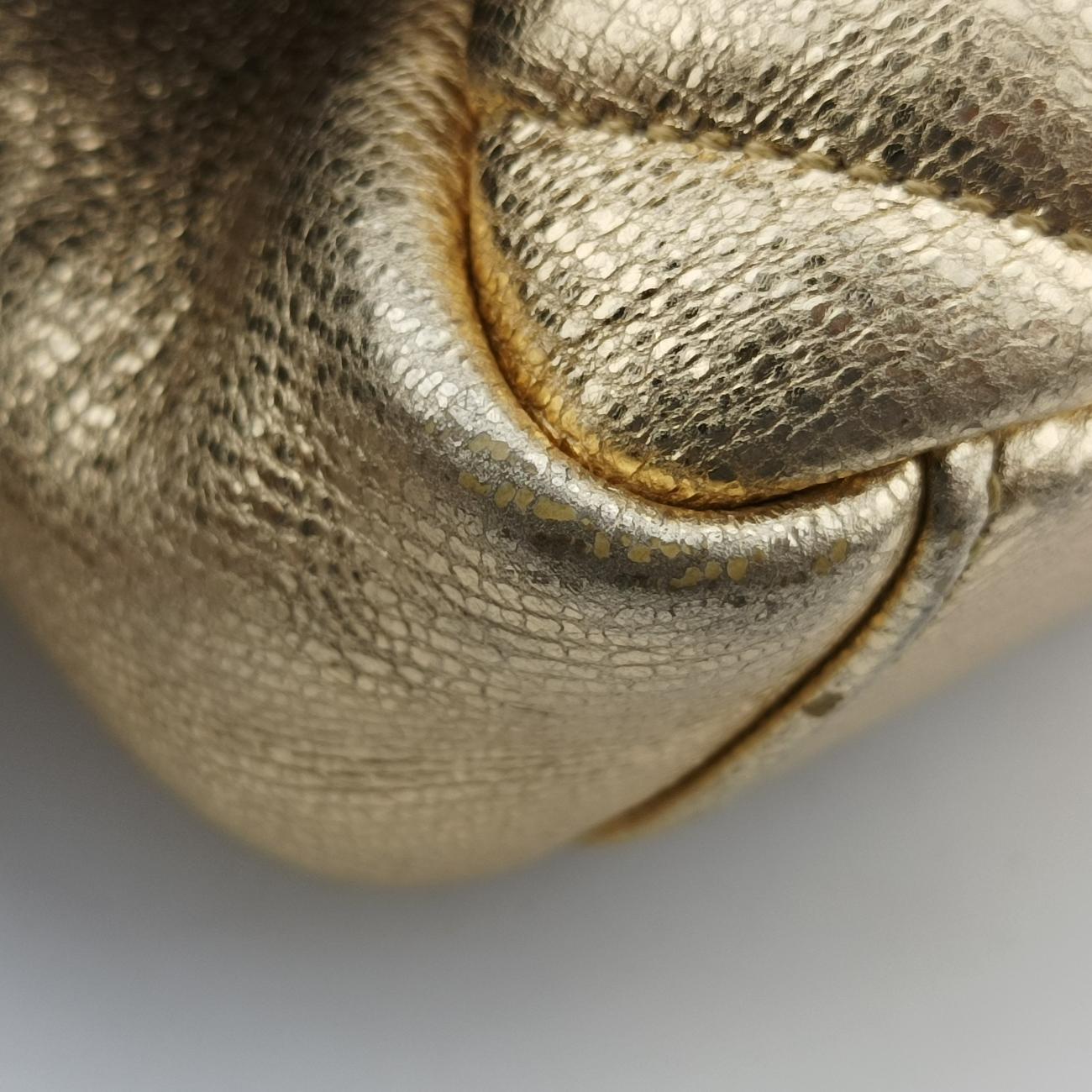 COLLEGE Golden Leather 428056 TCT428056.0916カレッジ ゴールド レザー 428056 TCT428056.0916