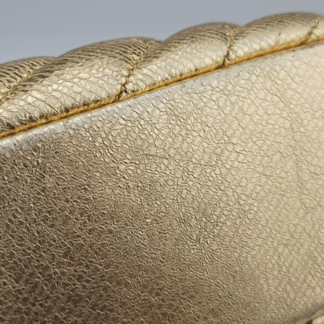 COLLEGE Golden Leather 428056 TCT428056.0916カレッジ ゴールド レザー 428056 TCT428056.0916