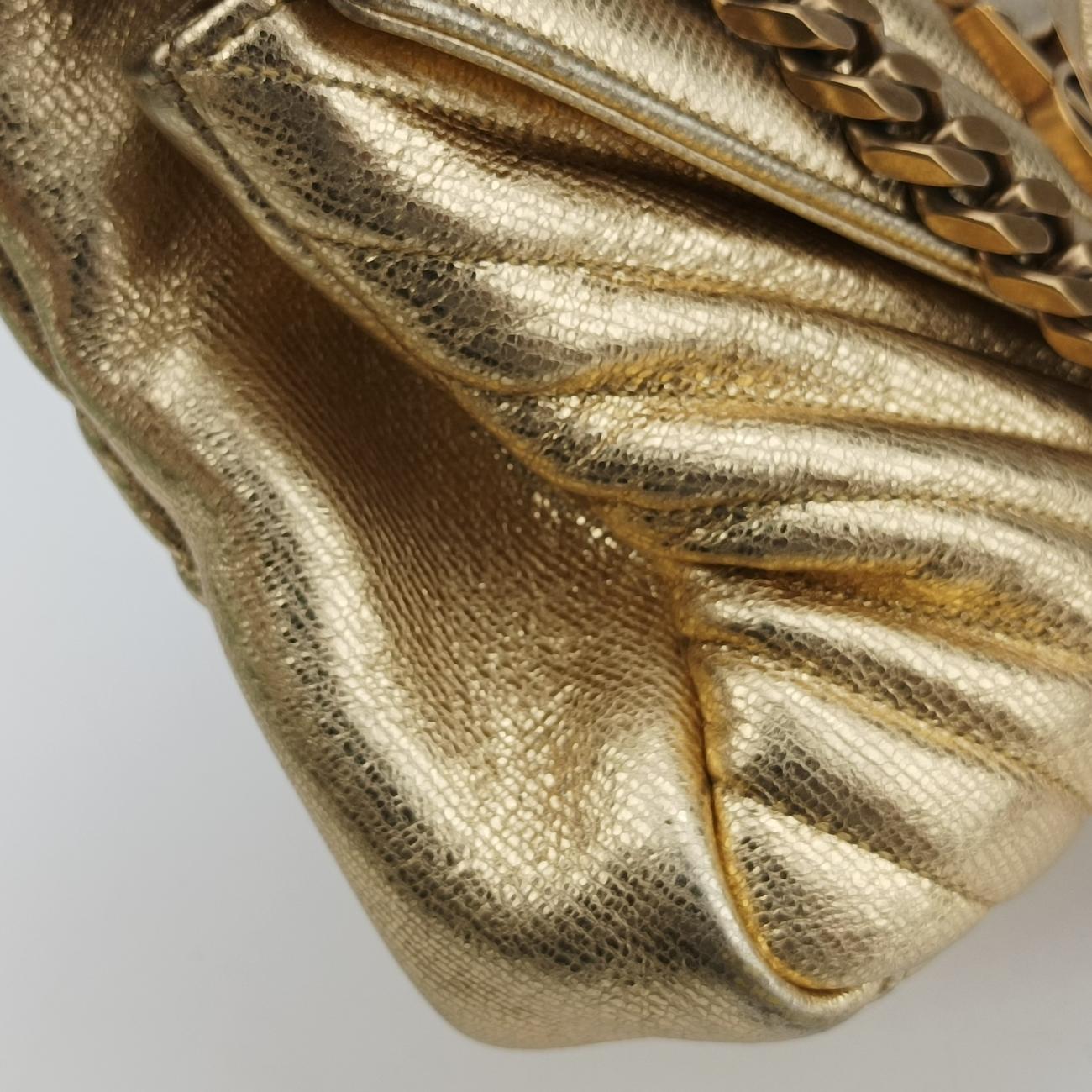 COLLEGE Golden Leather 428056 TCT428056.0916カレッジ ゴールド レザー 428056 TCT428056.0916