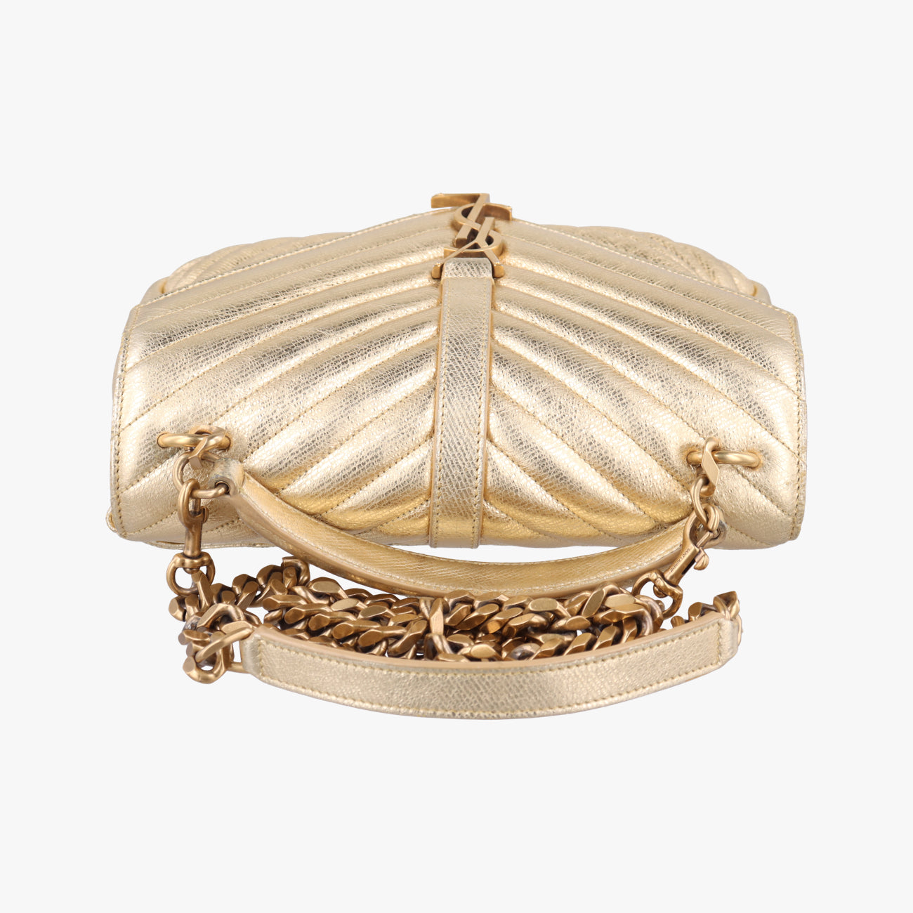 COLLEGE Golden Leather 428056 TCT428056.0916カレッジ ゴールド レザー 428056 TCT428056.0916