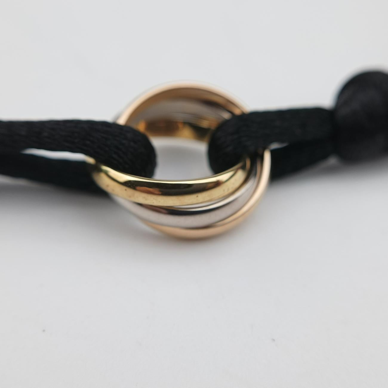 Baby Love Gold × Rose Gold × Platinum x black AU750 B6016700 LTH777ベビー ラブ ゴールド×ローズゴールド×プラチナ×ブラック AU750 B6016700 LTH777