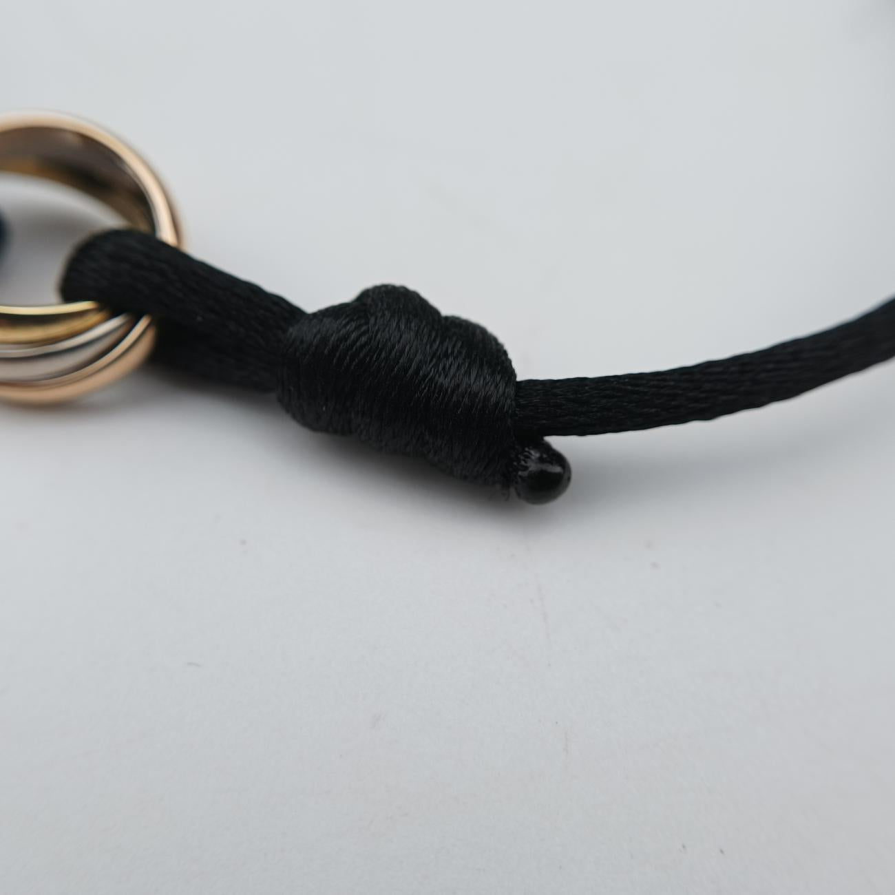 Baby Love Gold × Rose Gold × Platinum x black AU750 B6016700 LTH777ベビー ラブ ゴールド×ローズゴールド×プラチナ×ブラック AU750 B6016700 LTH777