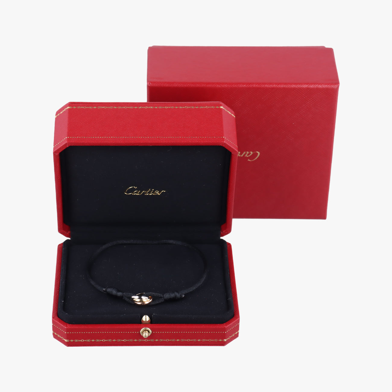 Baby Love Gold × Rose Gold × Platinum x black AU750 B6016700 LTH777ベビー ラブ ゴールド×ローズゴールド×プラチナ×ブラック AU750 B6016700 LTH777