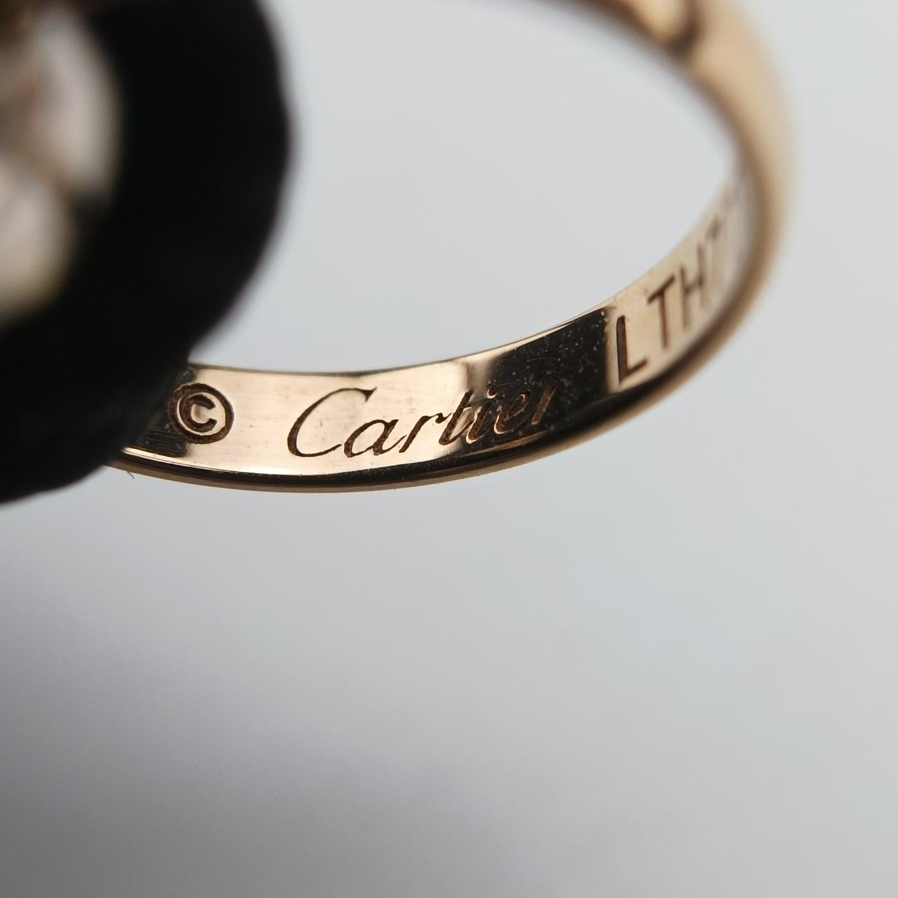 Baby Love Gold × Rose Gold × Platinum x black AU750 B6016700 LTH777ベビー ラブ ゴールド×ローズゴールド×プラチナ×ブラック AU750 B6016700 LTH777