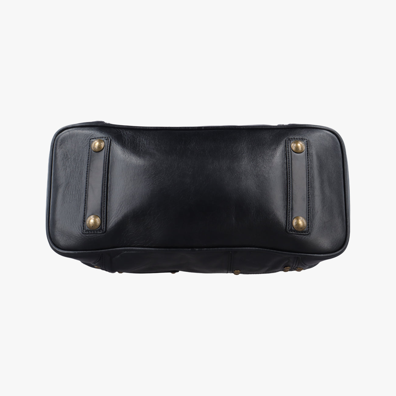 2007 Cruise Collection Rivet Noir Leather M95346 RC10262007年クルーズ コレクション リベット ノワール レザー M95346 RC1026