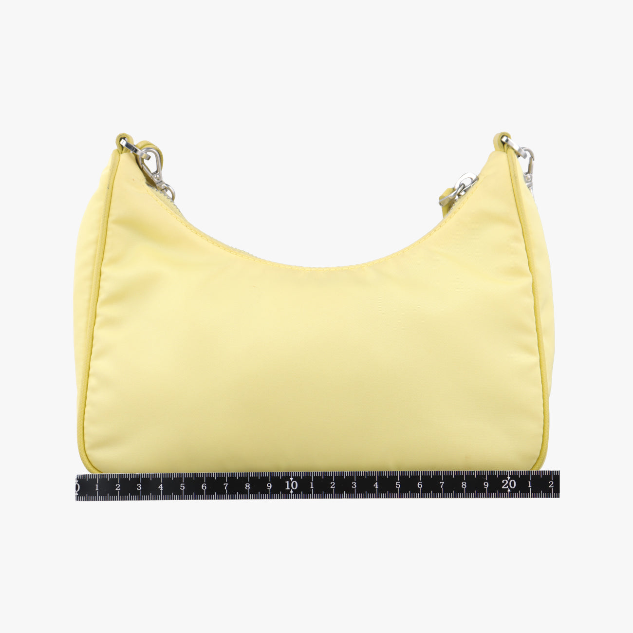 Re-Edition 2005 Re-Nylon Yellow nylon 1BH204 272 Pリエディション 2005 リナイロン イエロー ナイロン 1BH204 272 P