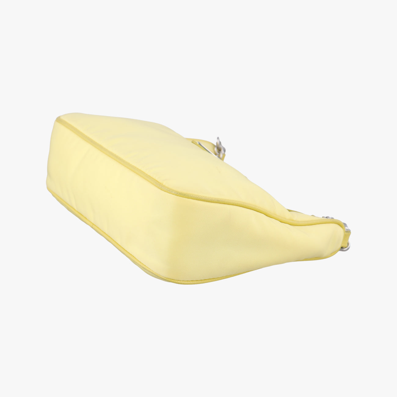 Re-Edition 2005 Re-Nylon Yellow nylon 1BH204 272 Pリエディション 2005 リナイロン イエロー ナイロン 1BH204 272 P