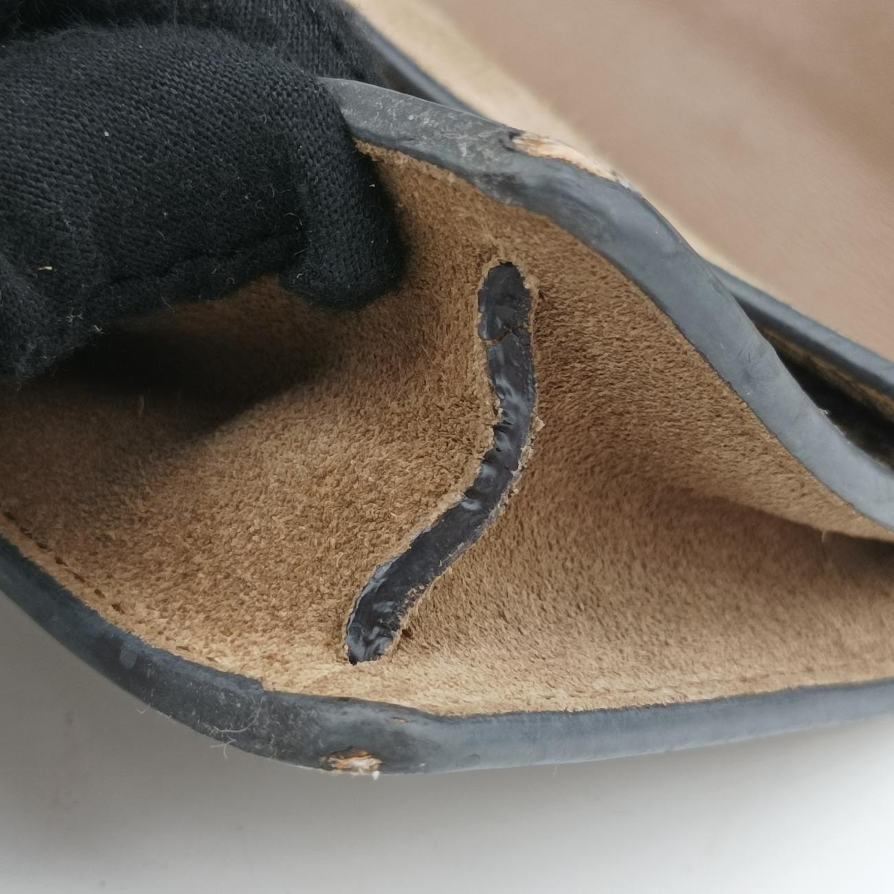 Dionysus Brown PVC coated canvas 476432 ディオニュソス ブラウン PVCコーティングキャンバス 476432