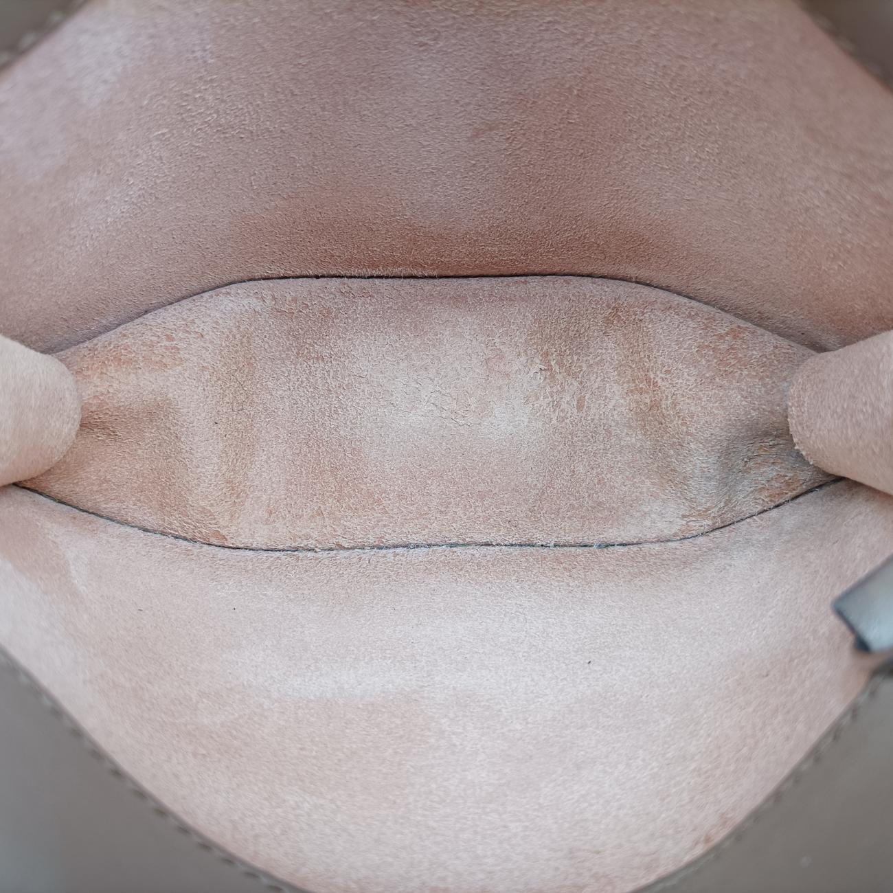 Dionysus Brown PVC coated canvas 476432 ディオニュソス ブラウン PVCコーティングキャンバス 476432