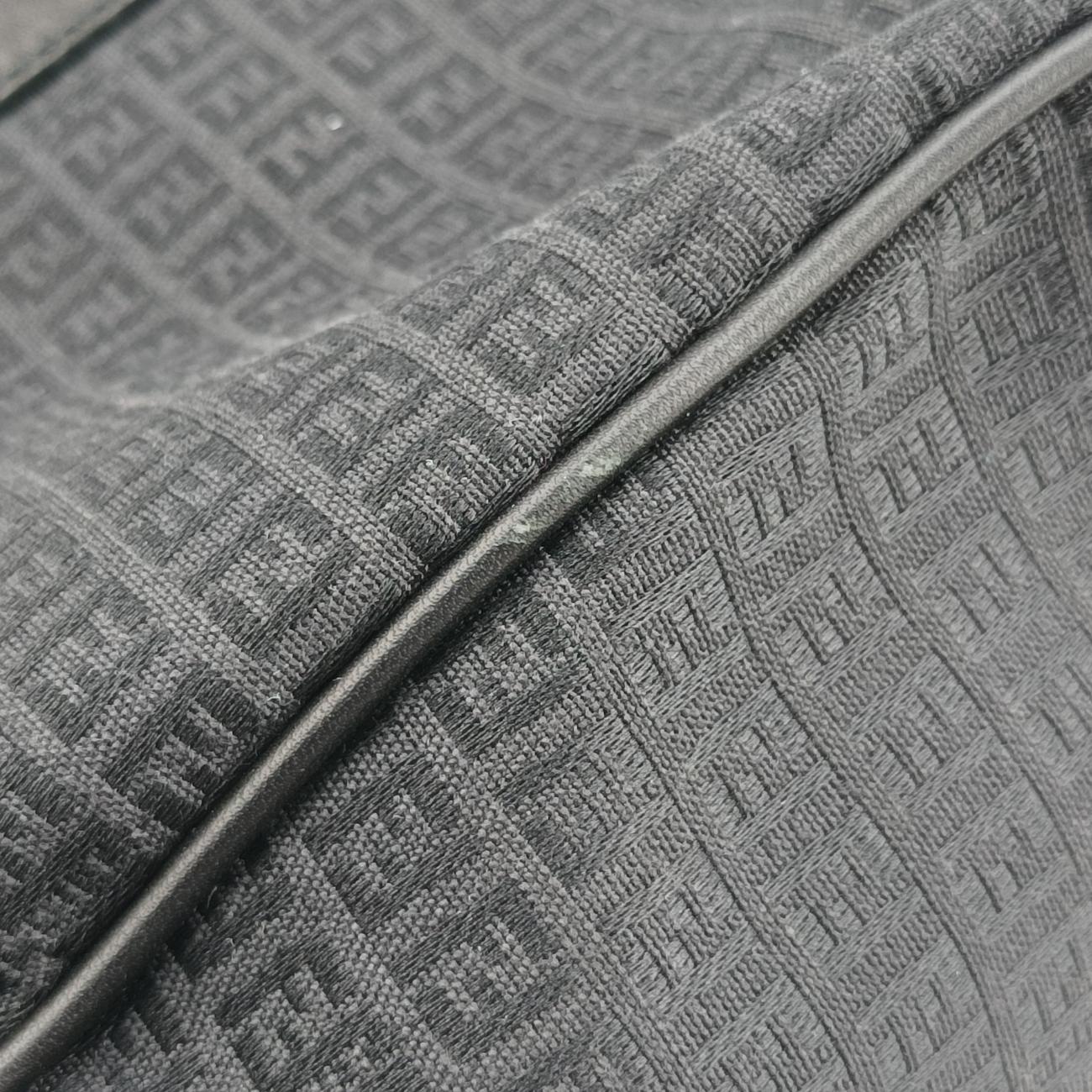 Zucchino Black canvas 8BR097 2354/8BR097/028ズッキーニ ブラック キャンバス 8BR097 2354/8BR097/028