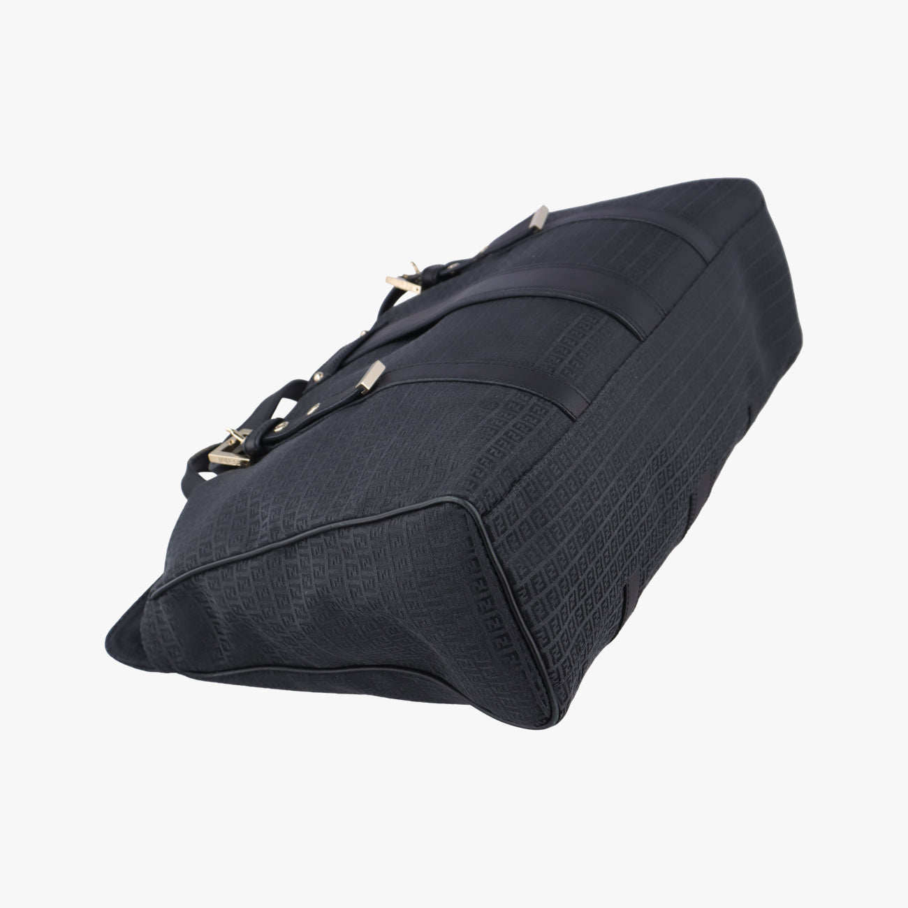 Zucchino Black canvas 8BR097 2354/8BR097/028ズッキーニ ブラック キャンバス 8BR097 2354/8BR097/028