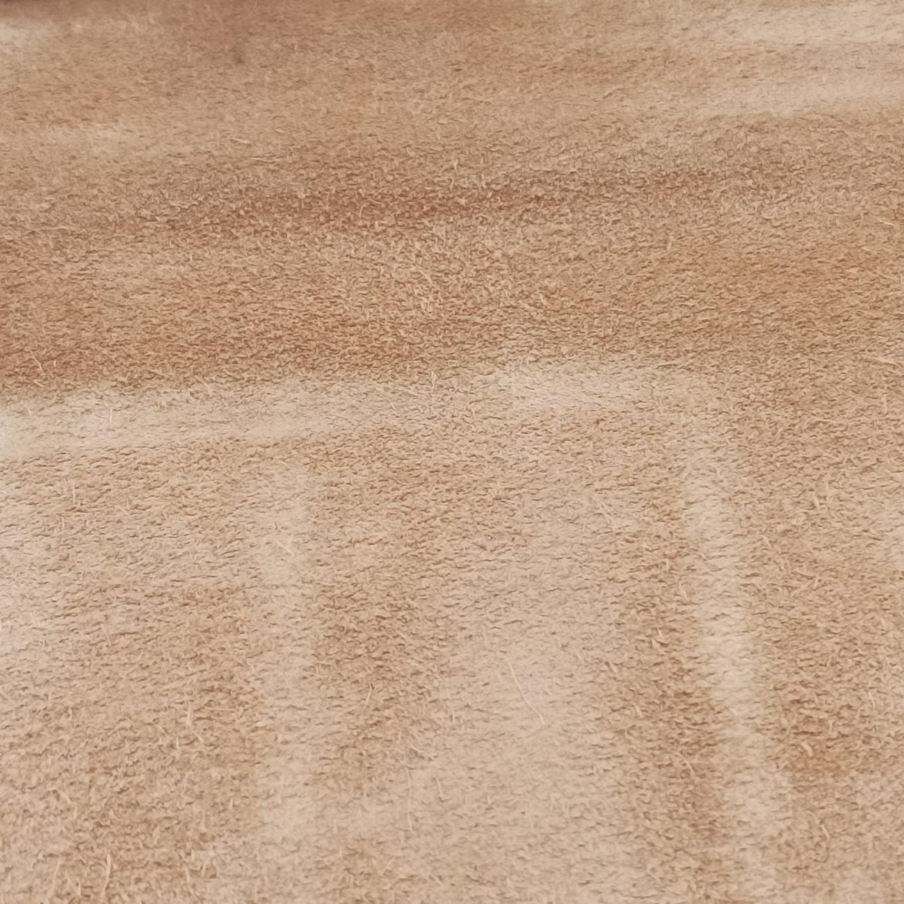 logo chain Brown×Multicolour Leather x Suede 1BD009 31/Eロゴ チェーン ブラウン ×マルチカラー レザー×スエード 1BD009 31/E