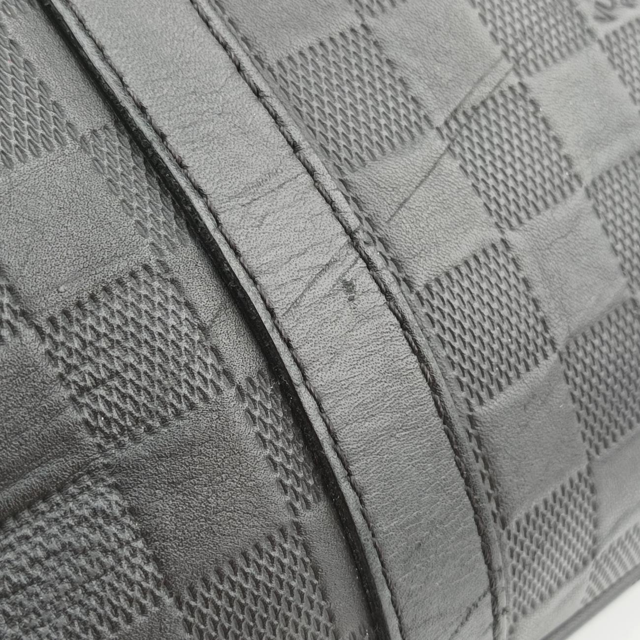 TADAO PM Noir Damier Graphite N51192 CA1104タダオPM ノワール ダミエグラフィット N51192 CA1104