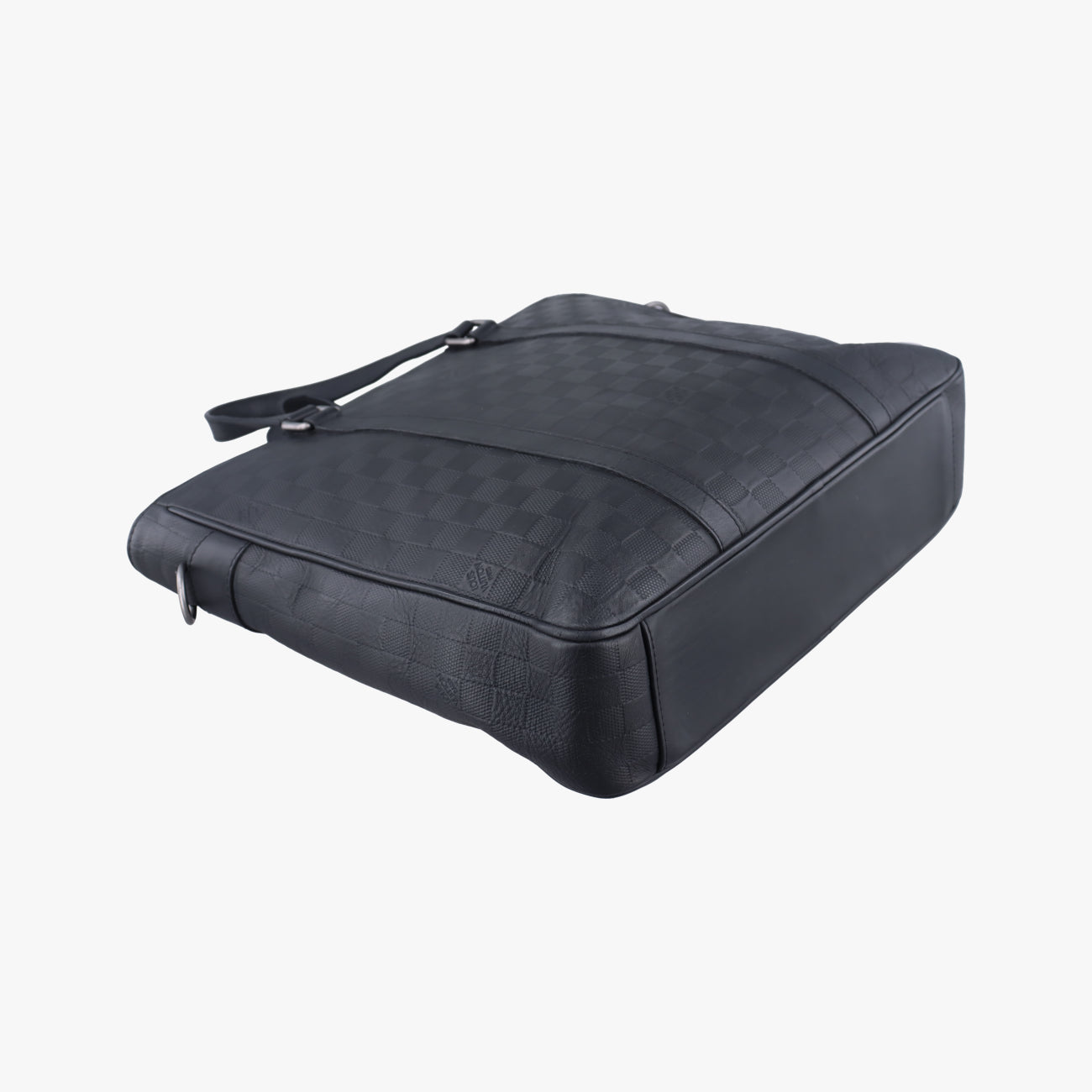 TADAO PM Noir Damier Graphite N51192 CA1104タダオPM ノワール ダミエグラフィット N51192 CA1104