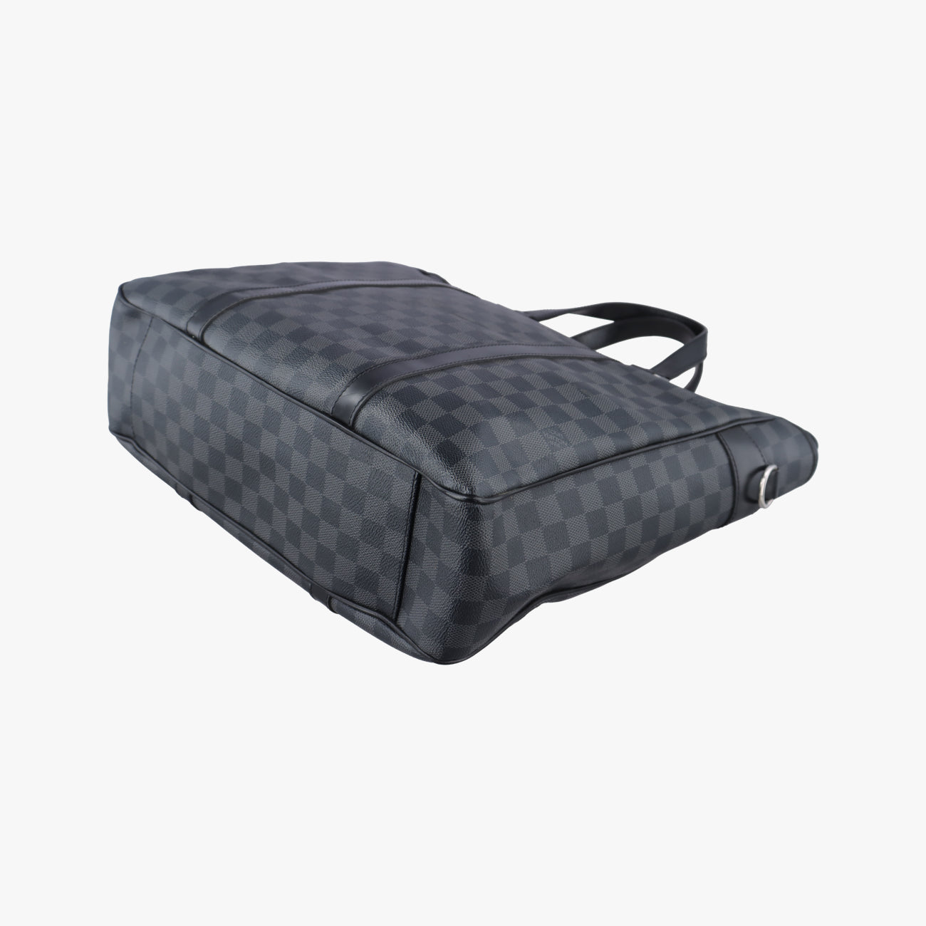 Tadao PM Graphite Damier Graphite N41259 DU5100タダオ PM グラフィット ダミエグラフィット N41259 DU5100