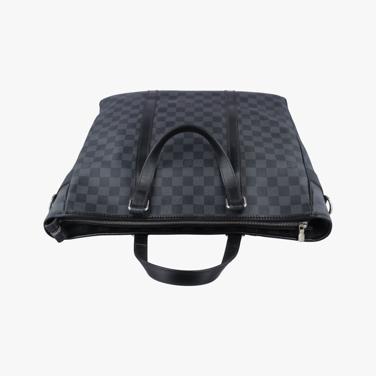 Tadao PM Graphite Damier Graphite N41259 DU5100タダオ PM グラフィット ダミエグラフィット N41259 DU5100