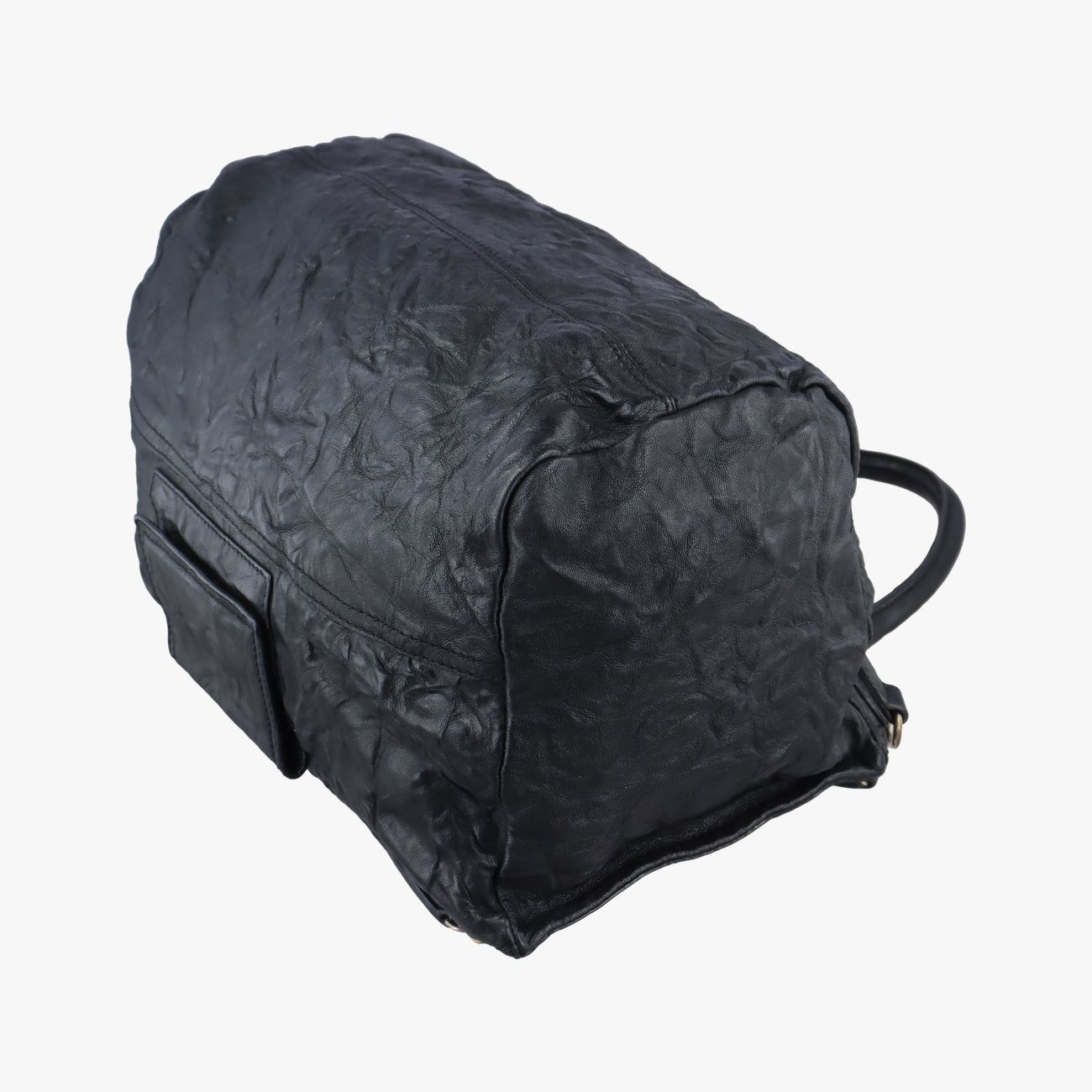 Pandora Black Leather EF0511パンドラ ブラック レザー EF0511