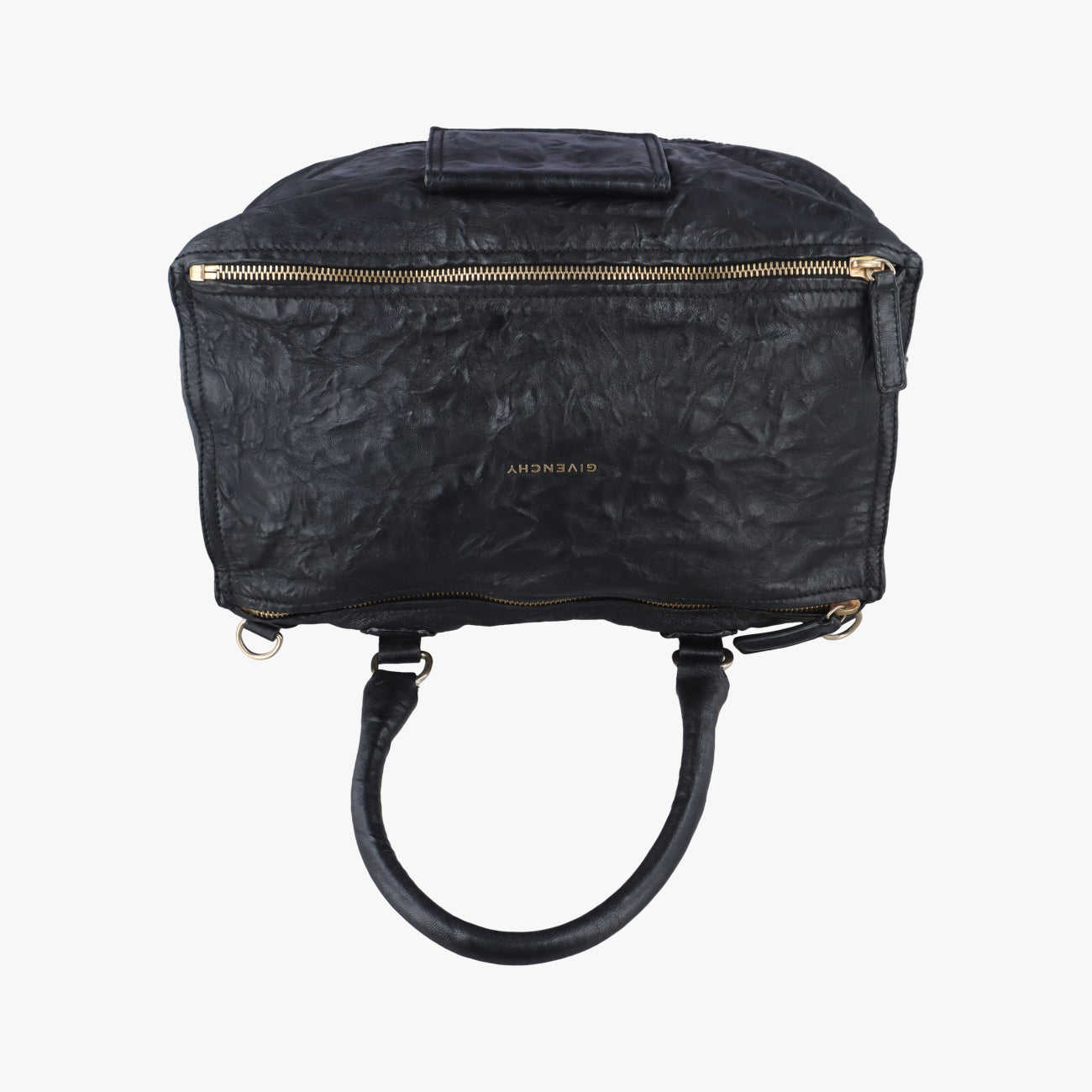 Pandora Black Leather EF0511パンドラ ブラック レザー EF0511