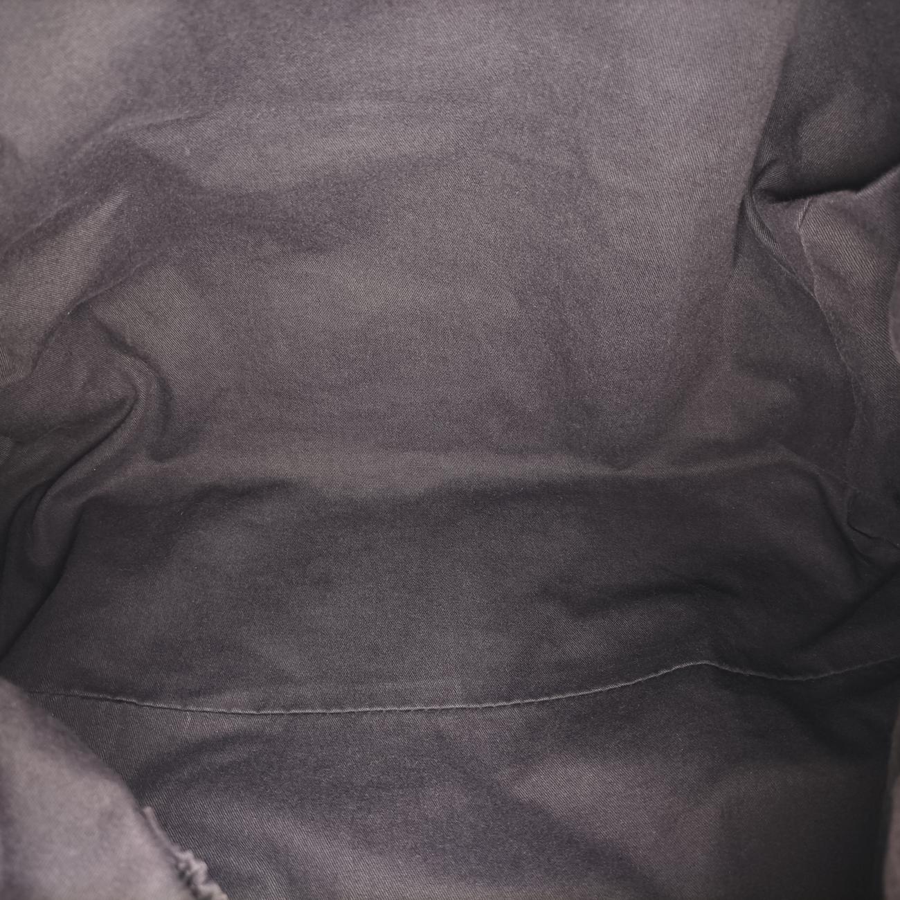 Pandora Black Leather EF0511パンドラ ブラック レザー EF0511