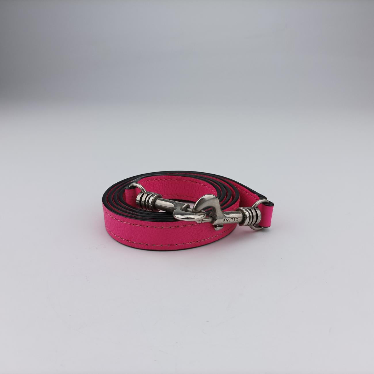 luggage nano shopper Pink Leather S-MM-1121ラゲージナノショッパー ピンク レザー S-MM-1121