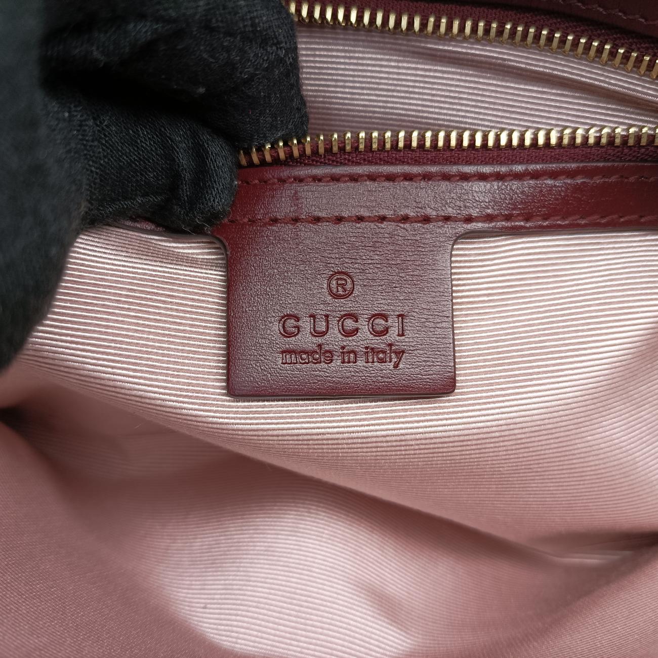 Arli Burgundy Leather 550129 H029919478アリー ワインレッド レザー 550129 H029919478