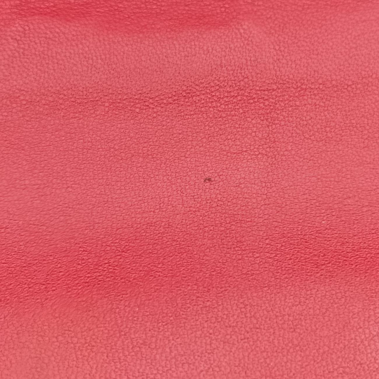 BOY CHANEL Red×black lambskin A67087 17951623ボーイシャネル レッド×ブラック ラムスキン A67087 17951623