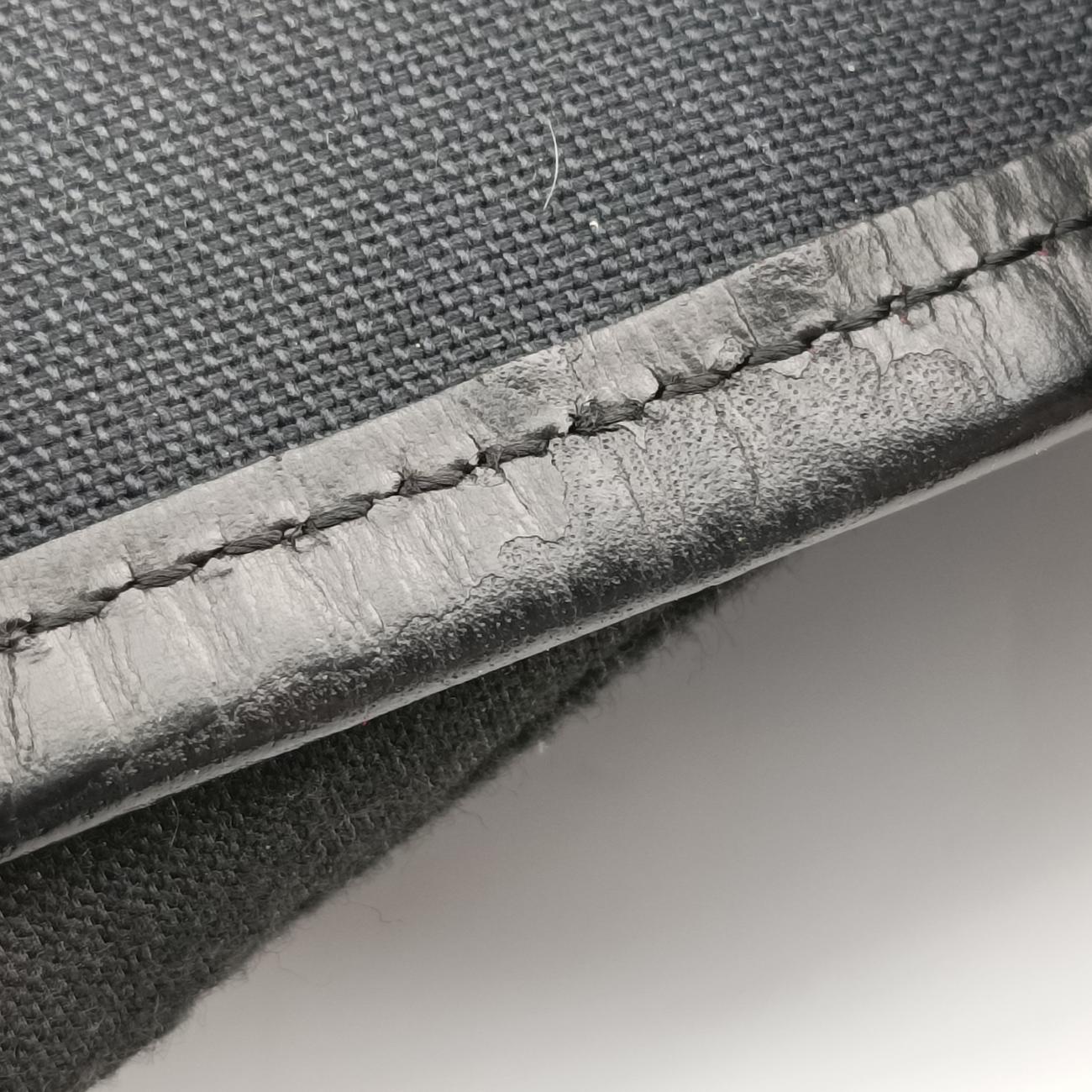 DANIEL MM Noir Damier Graphite N58029 SP3098ダニエルMM ノワール ダミエグラフィット N58029 SP3098