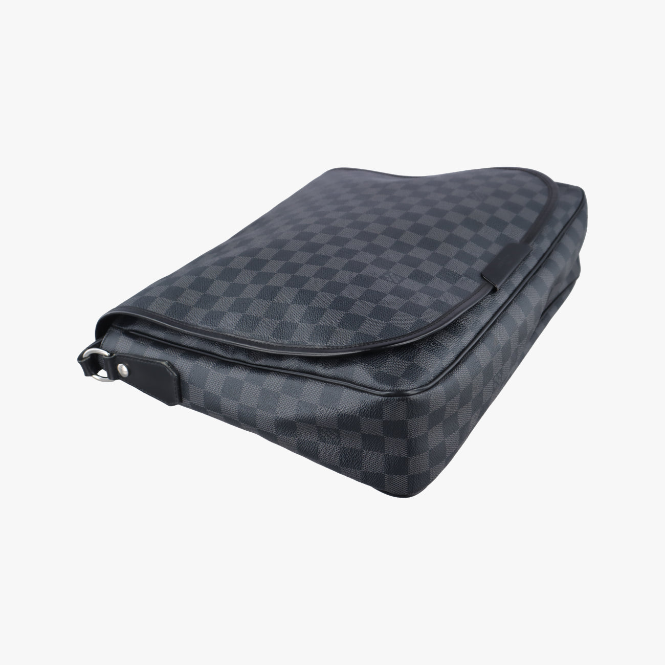 DANIEL MM Noir Damier Graphite N58029 SP3098ダニエルMM ノワール ダミエグラフィット N58029 SP3098