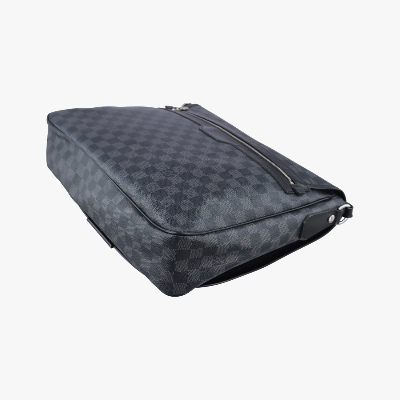 DANIEL MM Noir Damier Graphite N58029 SP3098ダニエルMM ノワール ダミエグラフィット N58029 SP3098