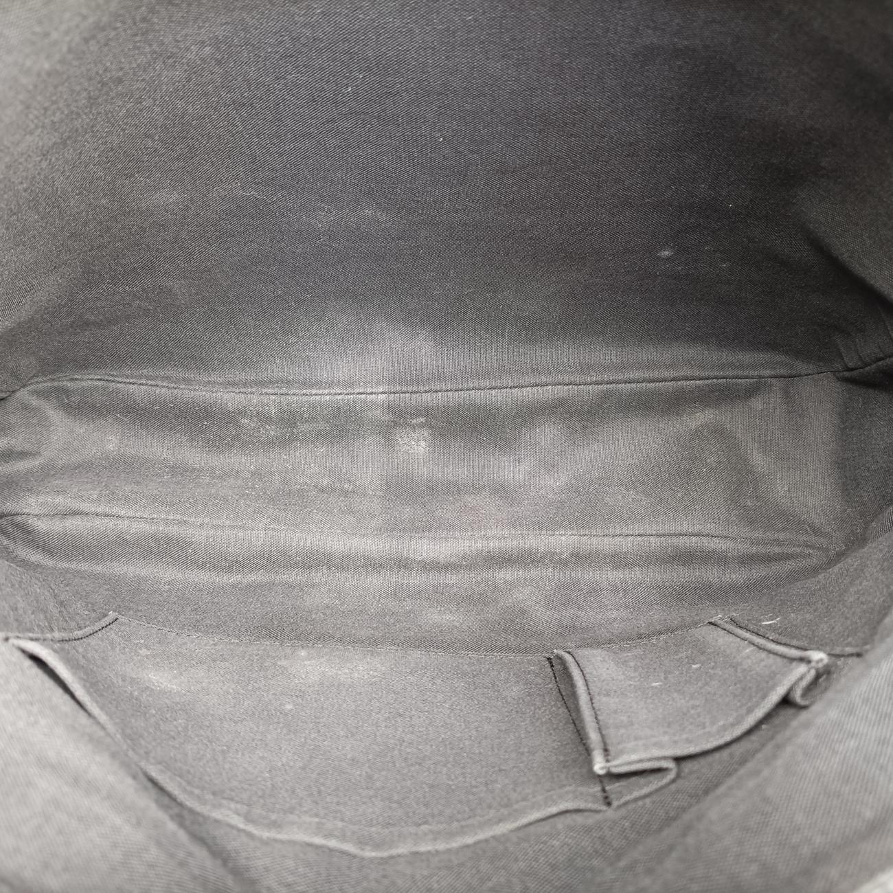 DANIEL MM Noir Damier Graphite N58029 SP3098ダニエルMM ノワール ダミエグラフィット N58029 SP3098