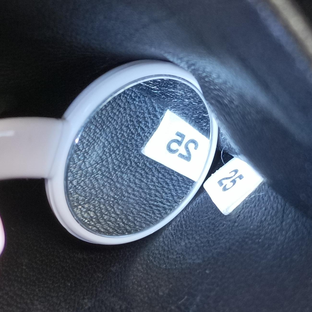 Animalier Cahier Lions Head Burgundy×black Leather 1BD089 25カイエ ライオンヘッド ワインレッド×ブラック レザー 1BD089 25