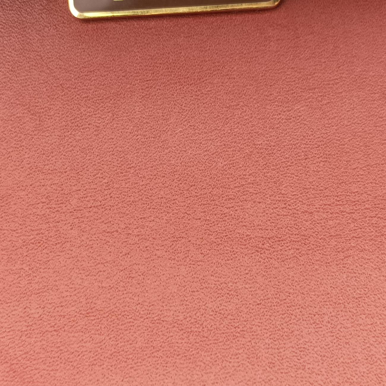 Animalier Cahier Lions Head Burgundy×black Leather 1BD089 25カイエ ライオンヘッド ワインレッド×ブラック レザー 1BD089 25