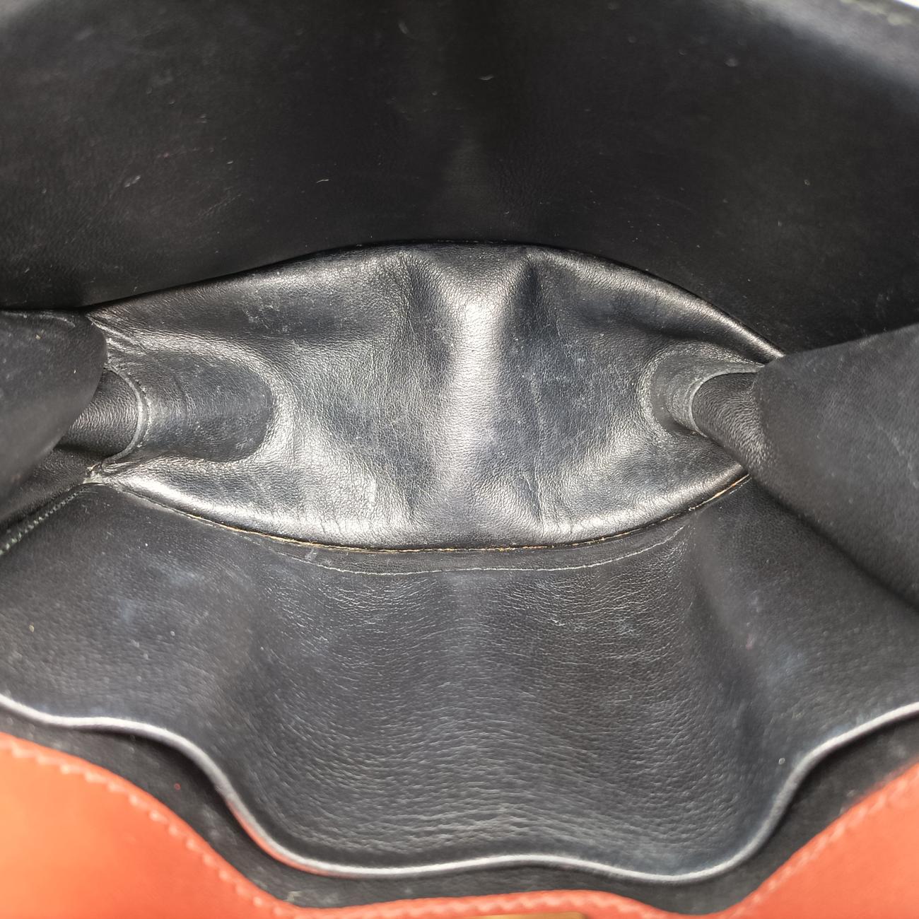 Animalier Cahier Lions Head Burgundy×black Leather 1BD089 25カイエ ライオンヘッド ワインレッド×ブラック レザー 1BD089 25