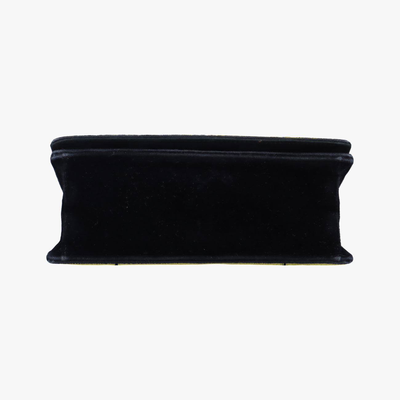 Cahier Green×Multicolour velour 1BD075 24カイエ グリーン×マルチカラー ベロア 1BD075 24