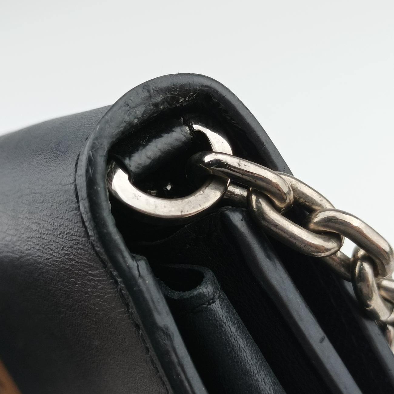 Portefeuille Twist Black x Brown x Golden Monogram Reverse M64478 SP4196ポルトフォイユ ツイスト ブラックxブラウン×ゴールド モノグラム リバース M64478 SP4196