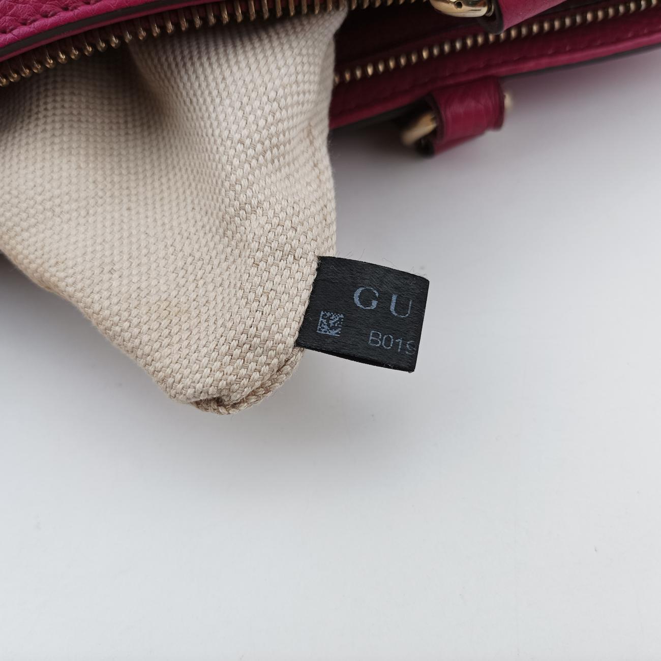 Soho Rose Leather 369176 B019317065ソーホー ローズ レッド レザー 369176 B019317065