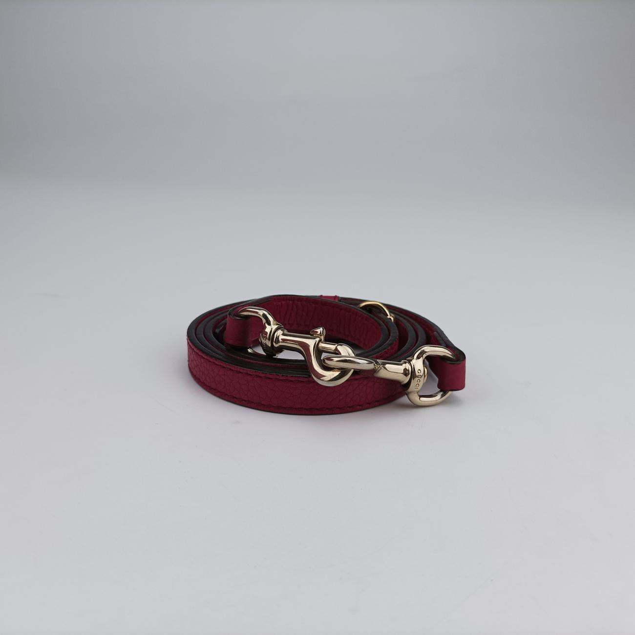 Soho Rose Leather 369176 B019317065ソーホー ローズ レッド レザー 369176 B019317065