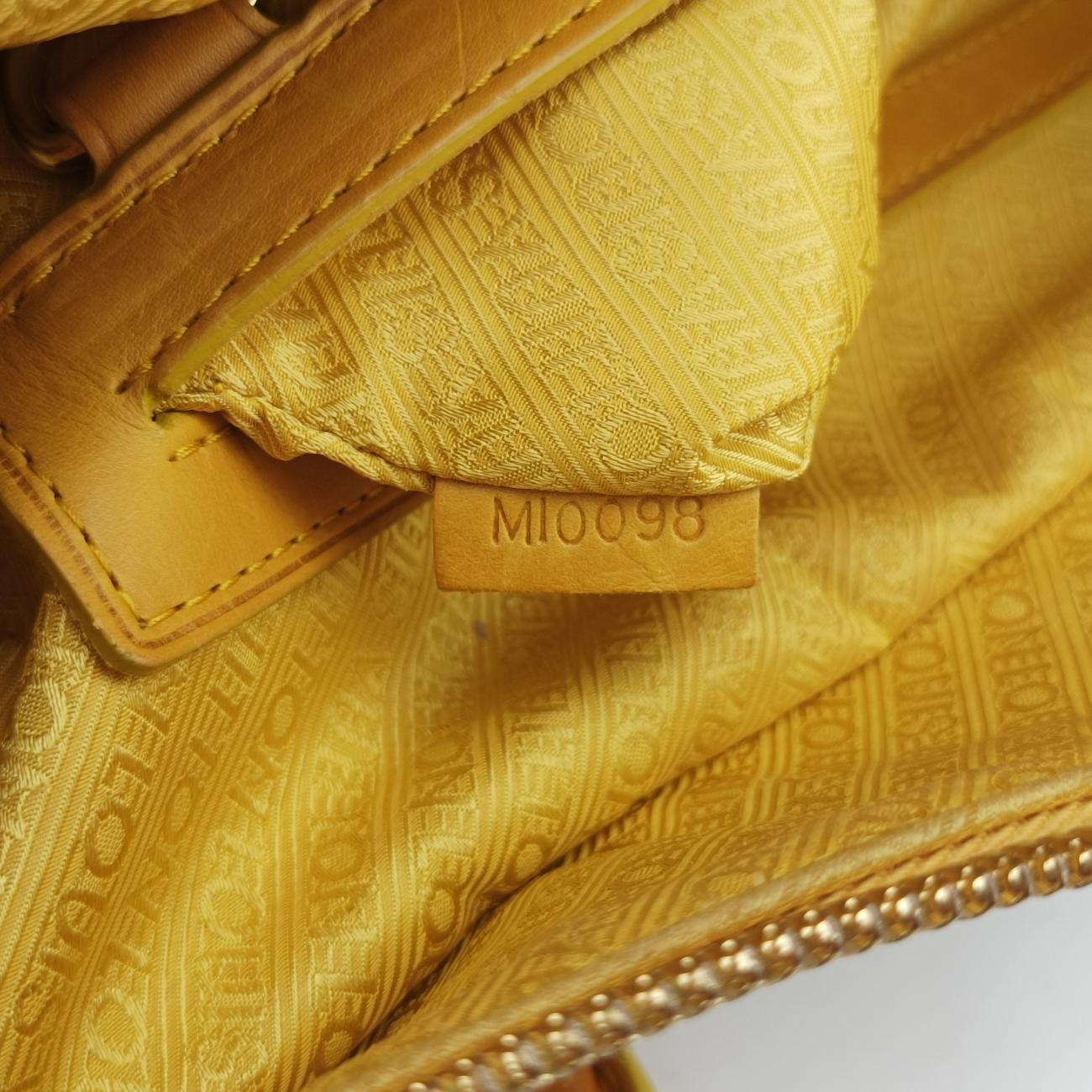 Richard Prince Collection Weekender PM Jaune Monogram Pulp M95733 MI0098ウィークエンダーPM「リチャードプリンス」 コラボレーション ジョーヌ モノグラム パルプ M95733 MI0098