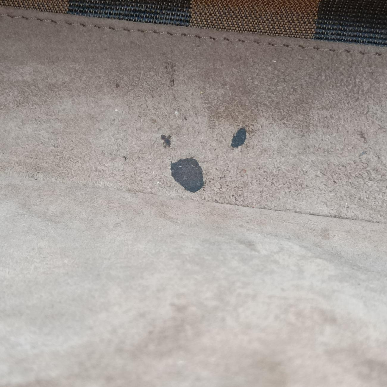 PEEKABOO Orange Leather 8BN226 8BN226-Q4J-148-2372ピーカブー オレンジ レザー 8BN226 8BN226-Q4J-148-2372