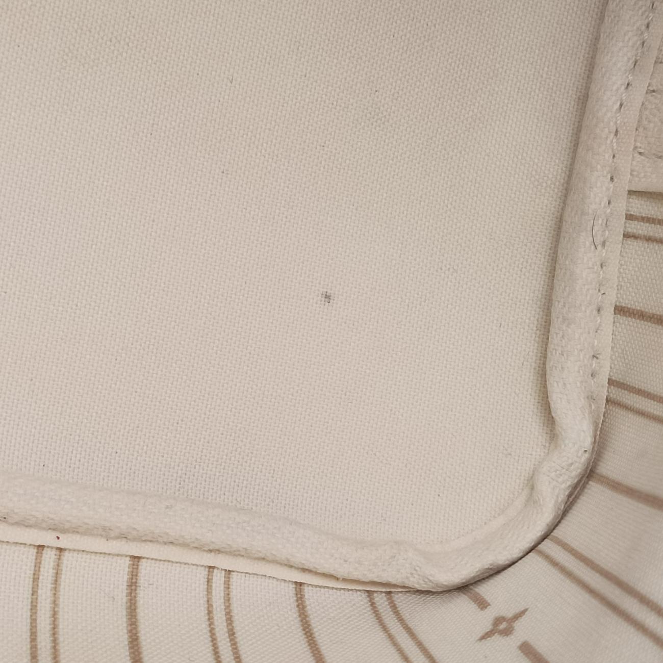 Neverfull MM Azur Damier Canvas N51107 SP0171ネヴァーフルMM アズール ダミエキャンバス N51107 SP0171