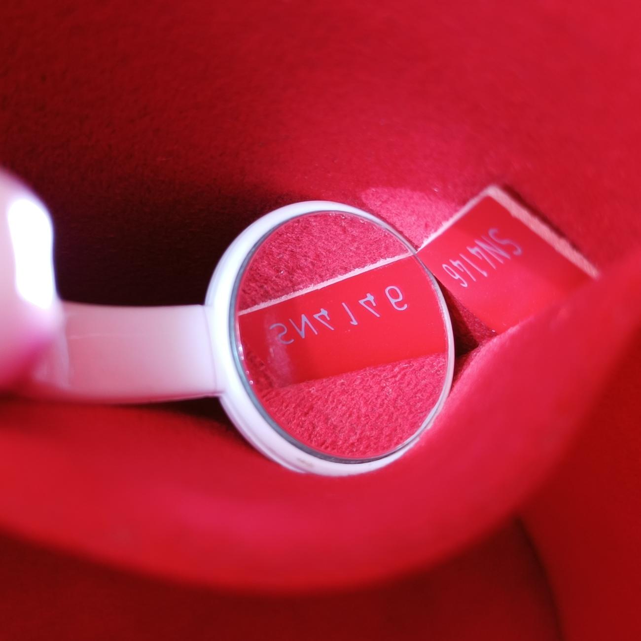 Alma PM CARMIN Epi M4058E SN4146アルマPM カーマイン エピ M4058E SN4146