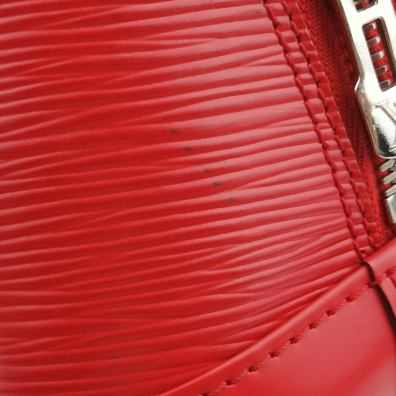 Alma PM CARMIN Epi M4058E SN4146アルマPM カーマイン エピ M4058E SN4146