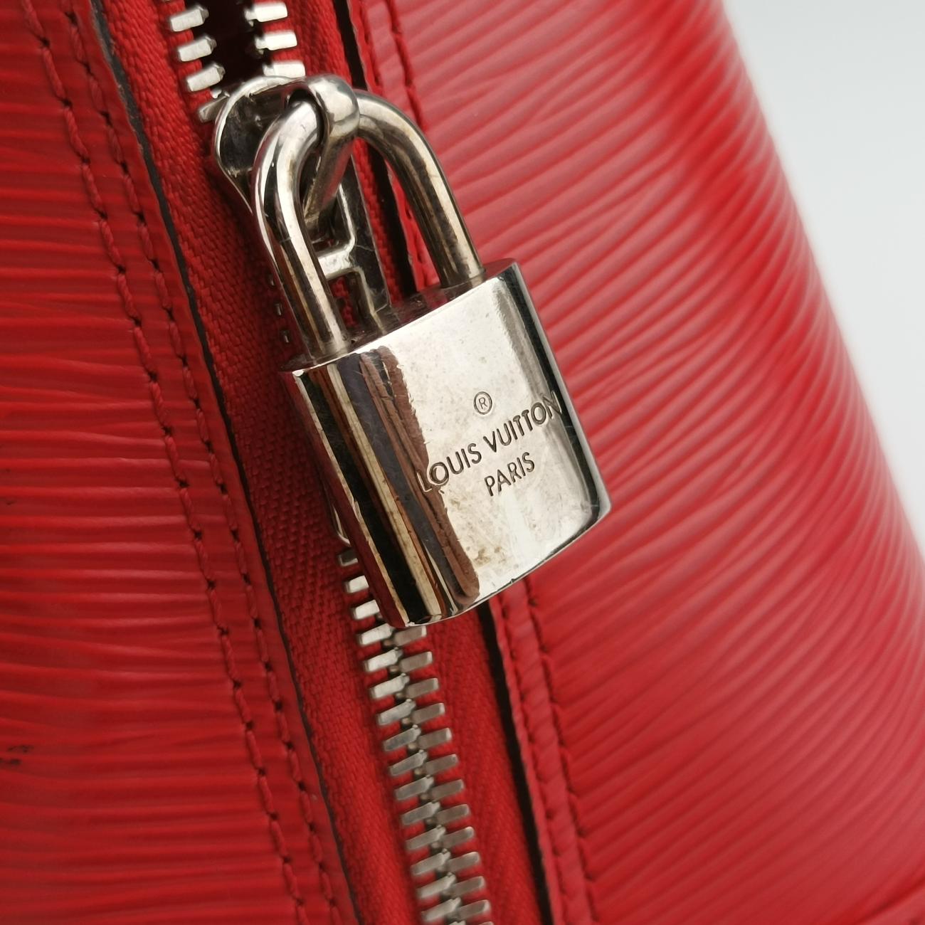 Alma PM CARMIN Epi M4058E SN4146アルマPM カーマイン エピ M4058E SN4146