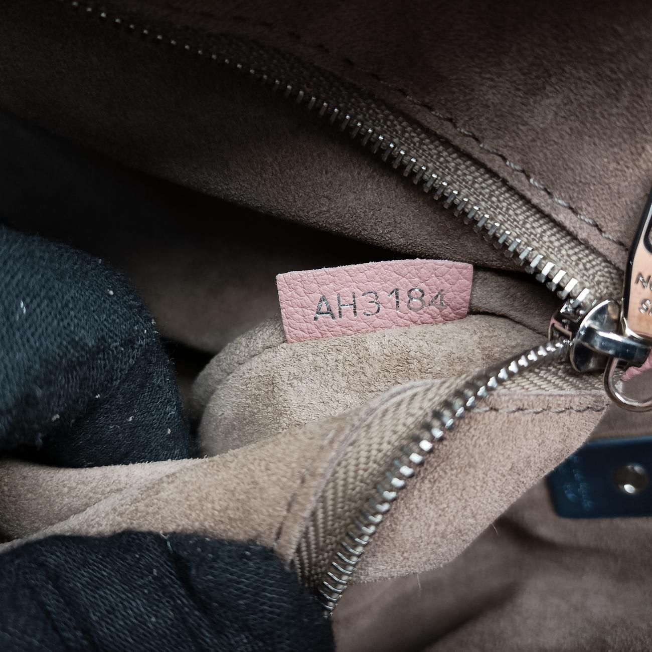 Lockit PM Magnolia Veau Cashmere M50029 AH3184ロックイットPM マグノリア ヴォーカシミール M50029 AH3184