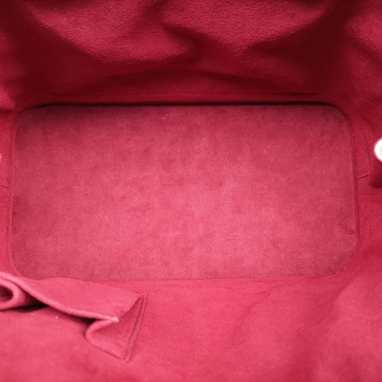 Alma PM white Monogram Multicolor M92647 FL0094アルマ PM ブロン モノグラム マルチカラー M92647 FL0094