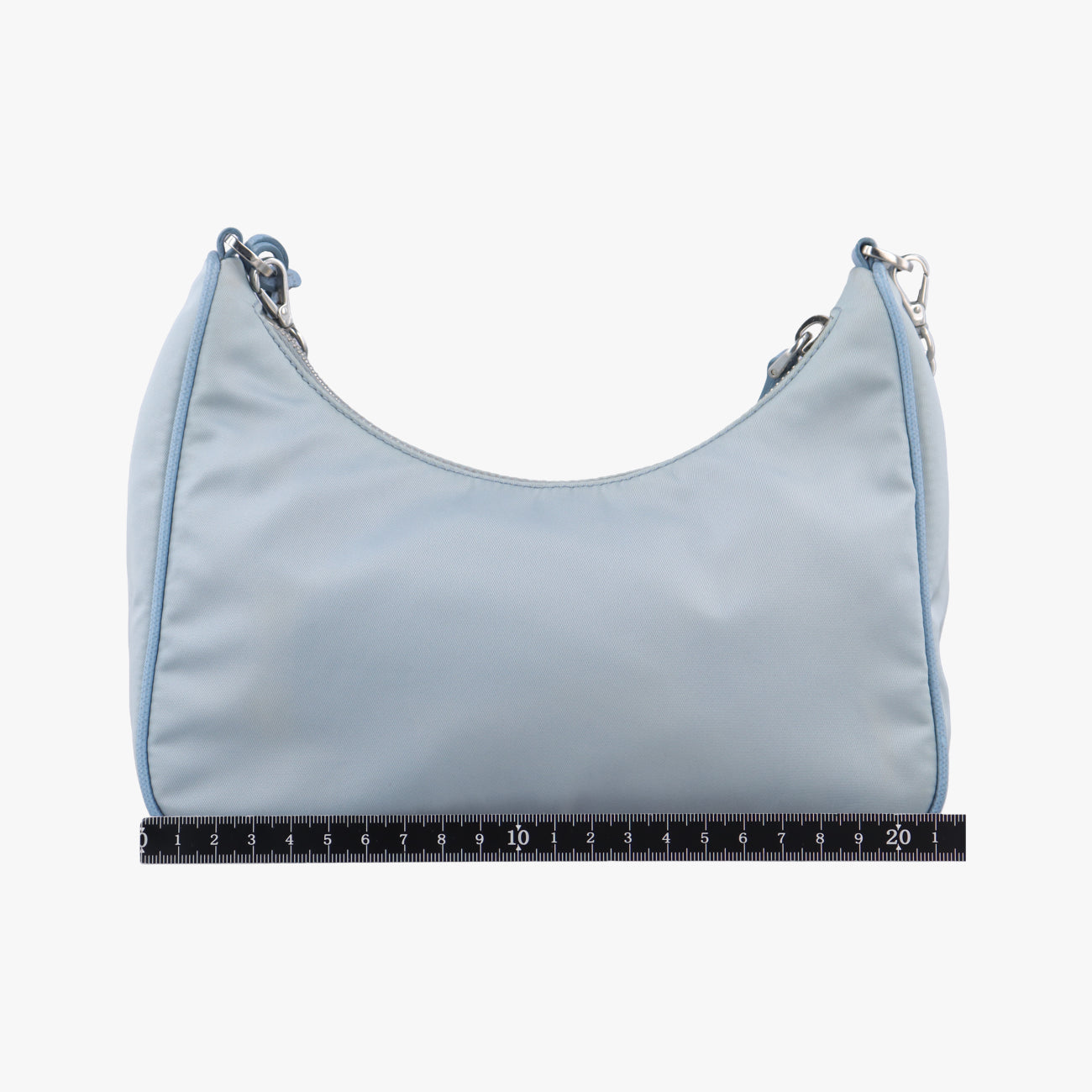 Re-Edition 2005 Re-Nylon Blue nylon 1BH204 31/A3リエディション 2005 リナイロン ブルー ナイロン 1BH204 31/A3